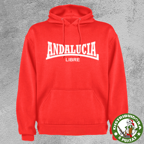 Andalucía Libre -